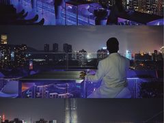-威斯汀扒房·深圳益田威斯汀酒店·高空景观餐厅