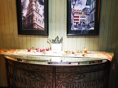 包厢-麟1929(外滩店)