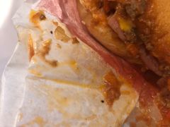 -汉堡王(徐汇绿地缤纷店)