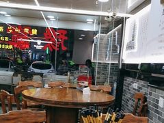 -豫掌柜饸饹面·烩面(秀沿路店)