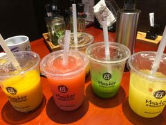 -匠和风精致料理(宁德万达店)
