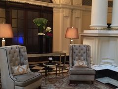 -LONG BAR 廊吧(外滩华尔道夫酒店)