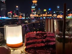 -Chili's Cafe&Bar奇利斯(滨江店)
