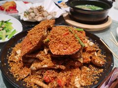 -79号渔船海鲜饭店(宝安店)