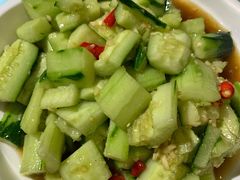 -华冠悠岚·庭院餐厅(青城后山店)