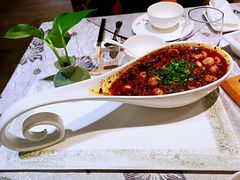 -茅庐·川粤精品私房菜(金沙遗址店)