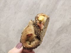 -PAPER STONE BAKERY(天环店)