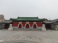 -天津大悲禅院