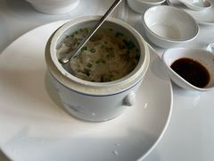 土猪肉汤-阿里元老宋海鲜大排档(明发店)