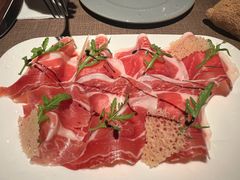 -OGGI TRATTORIA PIZZERIA(深业上城店)