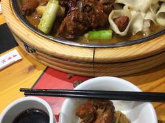 -西部来客大盘鸡(东大街店)