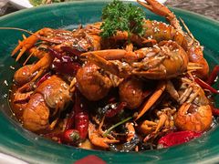 -2046湘味厨房(深圳湾店)