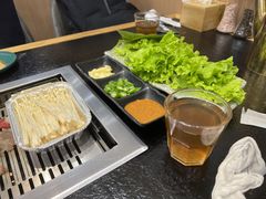 -臻牛烤肉