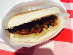 -西贝莜面村(近铁城市广场店)