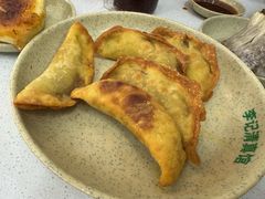-李记清真馆(打钉巷店)