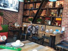 -大城·烧烤海鲜大排档(台东店)
