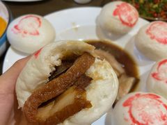-HOHO餐厅(古子城店)