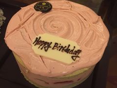 -黑池口感烘焙·生日蛋糕(坂田店)
