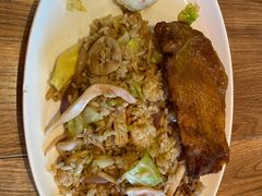 -玛格萝妮(汇智国际商业中心店)