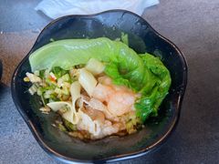 -额尔敦传统涮(公园西路店)