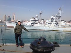 -中国人民解放军海军博物馆