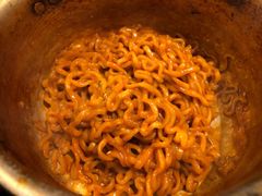 火鸡面-肉甲韩国木炭烤肉(新壹街1店)