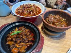 -图味美小黄鱼·景德菜(浙江路店)