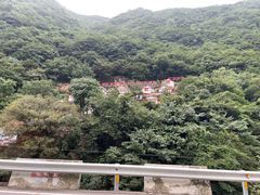 -沣峪口