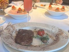 -王品牛排(杭州大厦店)