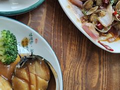 -叶存利海鲜大馅饺子(海宁路总店)