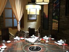包厢-瑶王府·广西菜(相思湖店)