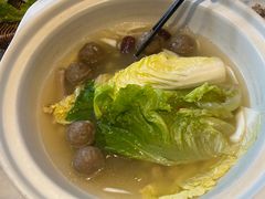 -龙泉人椰子鸡.糟粕醋.海南菜(三亚旗舰店)