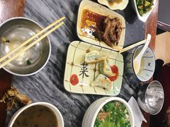 -智香甜品店
