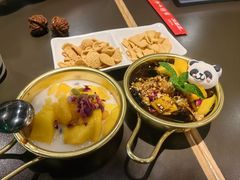 -川成元·麻辣香锅(凯德MALL西直门店)