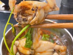 -鸿顺老铁锅美蛙鱼府(解放碑店)