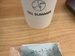 -Tims天好咖啡(河西万象城店)