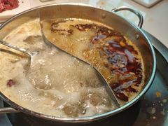 -潮牛岛·潮汕鲜切牛肉自助火锅(无锡首店)