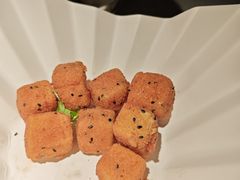 -桂满陇·桃花院落(长泰广场店)