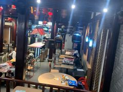 -麦当劳(南后街店)