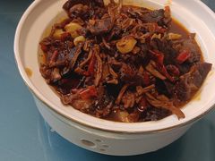 -味好美土菜(迎宾东路店)