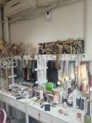 -两间半汉服工作室(平江路店)