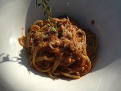 肉酱手工宽意面-EATALIA意塔利意式餐厅(鼓楼店)