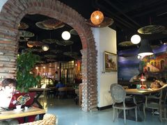iphone_upload_pic-大书房咖啡(中传国交店)