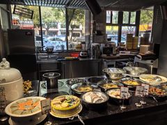 -文华小渔村(椒江康平路店)
