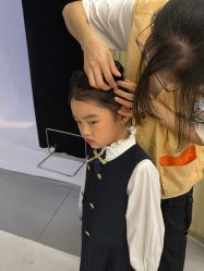 -海马体家庭照相馆(杭州萧山万象汇店)