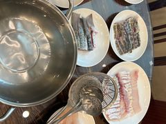 -正能量脆肉鲩火锅