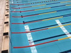 -唐山游泳馆(运动场馆)