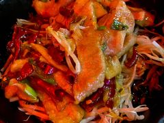 -首尔大排档