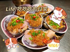 -小核桃烤肉馆(西塔店)