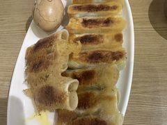 -众口斋锅贴(银泰城店)